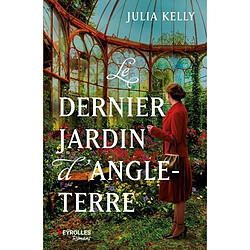 Le dernier jardin d'Angleterre - Occasion