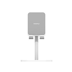 W30 Porte-téléphone portable de bureau W30 Porte-téléphone mobile paresseux ABS Tablette de téléphone portable Tablette Universal Stand Support Cadre