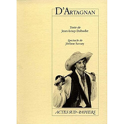 D'Artagnan - Occasion