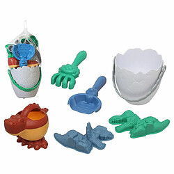 BigBuy Outdoor Set de jouets de plage