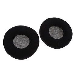 oreillettes de rechange coussins pour écouteurs audio technica ath ad2000x pas cher