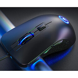 Avis P11 Jeux Mécanique Silent Silent Souris Souris Gaming Mice Accessoires Portable Conception portable pour Windows iOS et Android Tablet