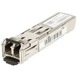 MicroOptics 1000BASE-T SFP