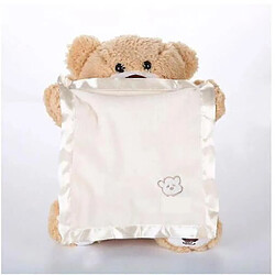 Acheter Universal Un ours en peluche qui peut parler dans un cadeau d'anniversaire stupide