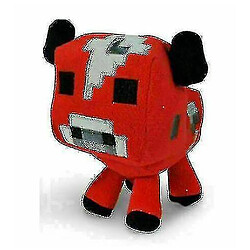 Universal Minecraft peluche rampante peluche douce enfant cadeau 16cm