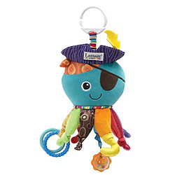 Lamaze Jouet pour bébé Captain Calamari