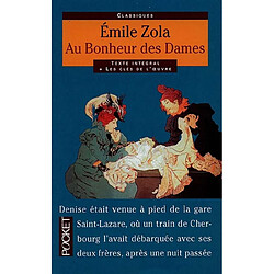 Au bonheur des dames - Occasion