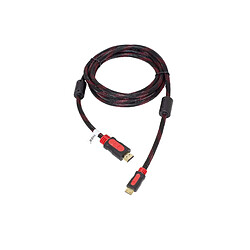 Câble HDMI Vhbw