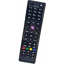 Avis GUPBOO Télécommande Universelle de Rechange 10101753. SM32240AW15 Télécommande TV Technika