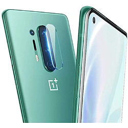 PHONECARE Film de Verre trempé pour le Caméra Arrière - OnePlus 8 PRO