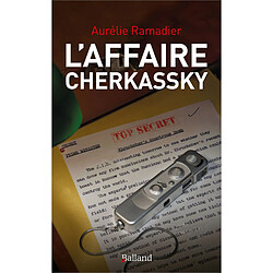 L'affaire Cherkassky