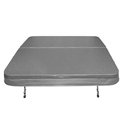 Avis Monstershop Couverture de Jacuzzi 2m - Gris