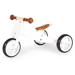 Pinolino Mini tricycle Charlie Blanc/naturel