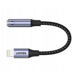 GUPBOO Adaptateur Lightning - MiniJack 3.5mm 14cm,JL1322