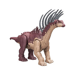 Mattel Jurassic World-Bajadasaurus Méga Action-Figurine articulée HTK80