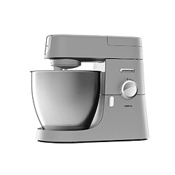 KENWOOD KVL4110S Robot patissier Chef XL - Inox