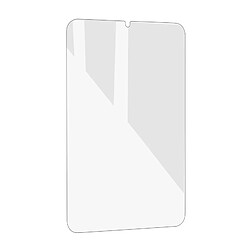 Avizar Verre Trempé pour iPad Mini 6 2021 et Mini 7 2024 Dureté 9H