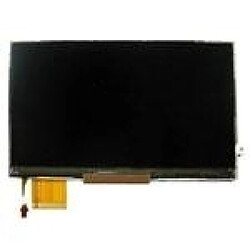 Wewoo Pour PSP 3000 Écran LCD LQODZC0031L