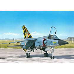 Mirage F.1C/C-200'Armee de I Air - 1:72e - Special Hobby