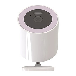 Caméra Projecteur intelligent - CALEX - WiFi - Batterie garantie 5 ans pas cher