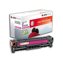 AgfaPhoto APTHP213AE cartouche toner et laser