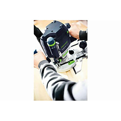 Acheter Défonceuse FESTOOL OF 2200 EB-Set - 576220