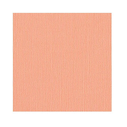 PAPIER BAZZILL CORAL CREAM 30X30CM