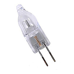 20w-12v lampe halogene pour hotte siemens