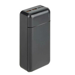 Powerbank Rivacase VA2103 Noir 30000 mAh