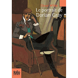 Le portrait de Dorian Gray - Occasion