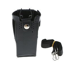 Walkie talkie Holster