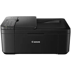 Canon Imprimante multifonction jet d'encre Pixma TR4650 noir