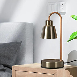 Acheter Lampe de chauffe-bougie électrique faisant fondre la lumière de cire