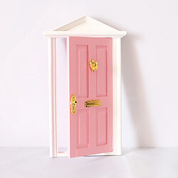 Dolls House Door