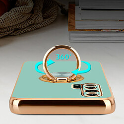 Cadorabo Coque Honor 20 PRO Etui en Turquoise pas cher