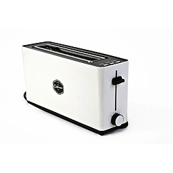 Avis Sogo TOAST À LONGUE FENTE - 900W