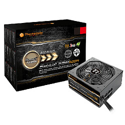 Acheter Bloc d'Alimentation THERMALTAKE Smart SE2 600W ATX 600 W