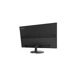 Lenovo D32q-20 80 cm (31.5') 2560 x 1440 pixels Quad HD LCD Noir 