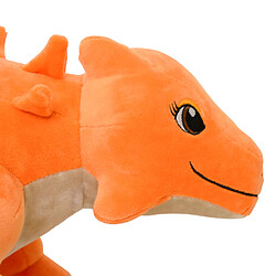 Acheter WP Merchandise Dinosaure Stegosaurus Peluche