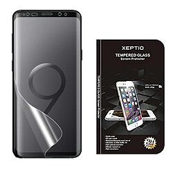 Protection écran smartphone Xeptio