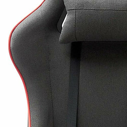 Avis Chaise de jeu Tempest Vanquish Rouge