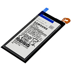 Batterie Galaxy J7 2017 3600mAh - Batterie d'origine Samsung EB-BA720ABE