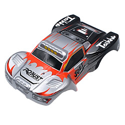 1/18Carrosserie de voiture de course remplacement