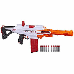 Ludendo Nerf ultrastrike