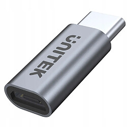 GUPBOO Adaptateur USB Type-C vers micro USB Y-A027AGY,JL1448 pas cher