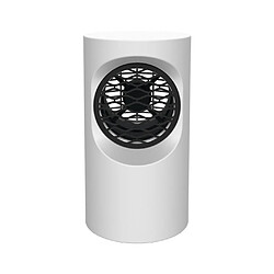 Ventilateur de Chauffage Électrique Portatif de Réchauffeur d'Air domestique