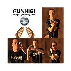 Acheter Totalcadeau Balle magique Fushigi anti gravité magique