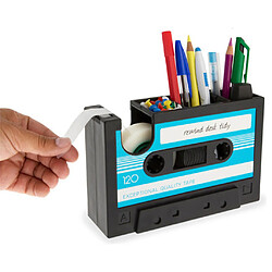 Porte-stylo distributeur de cassette cassette