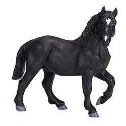 Acheter Mojo Horse World Percheron - 387396 387396