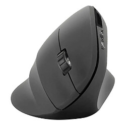 Acheter Universal Piavo Ergonomic 1600PDi Souris sans fil verticale optique, gamme sans fil 10m 2,4 GHz